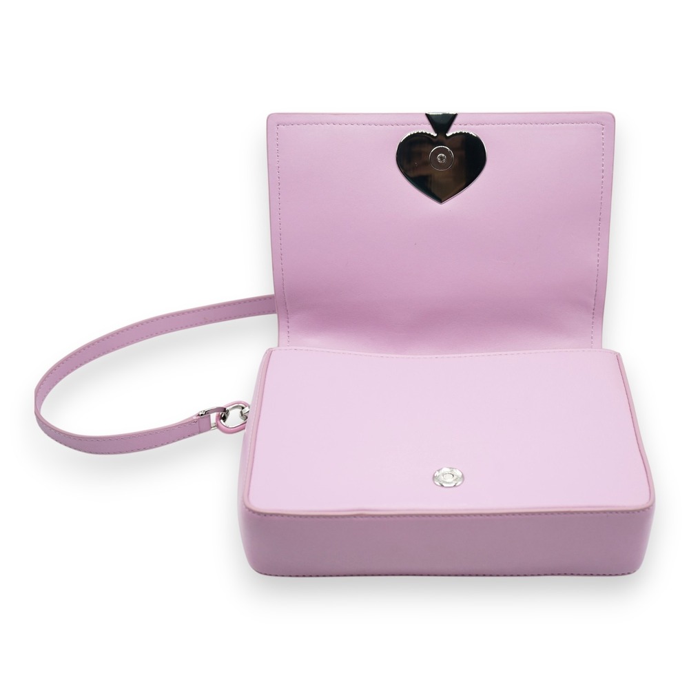 NWT Kate Spade New York Sweet Pea Amelia‎ Medium Flap Shoulder Bag MSRP $398 - Picture 3 of 10